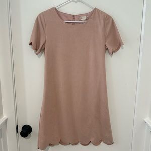 Altar’d State, Small, Pink